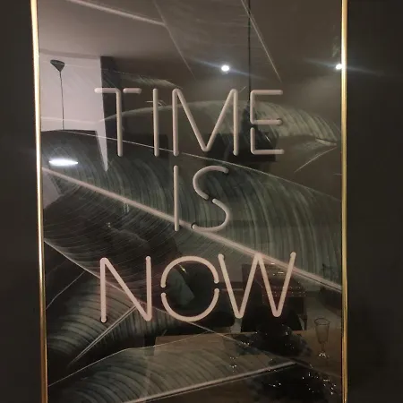 Time Is Now! Beautiful In York